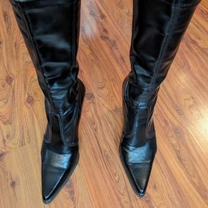 Franco Sarto Women's Boots (7-1/2M)